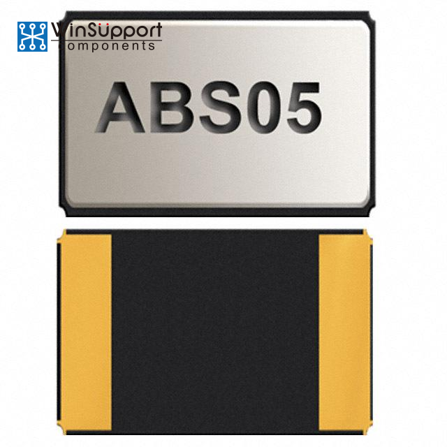 ABS05-32.768KHZ-9-T P1