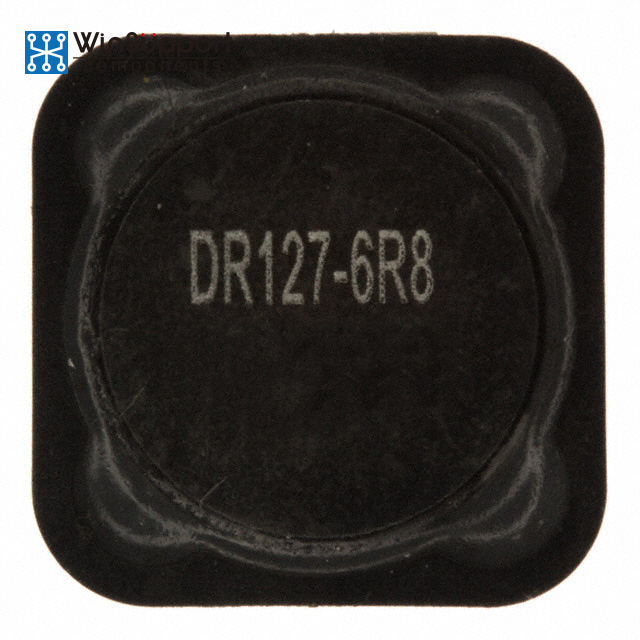DR127-6R8-R P1