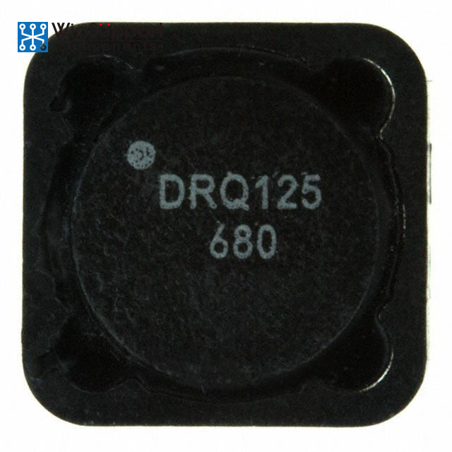 DRQ125-680-R P1