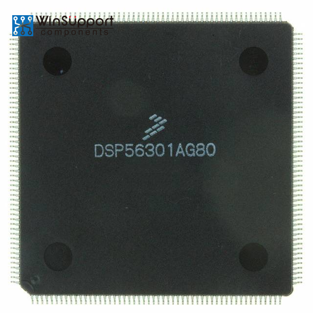 DSP56301AG80 P1