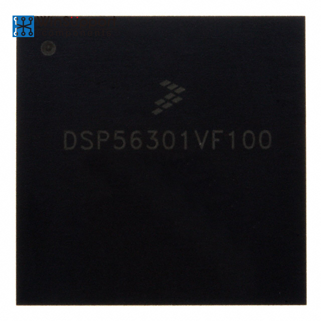 DSP56301VF80B1 P1