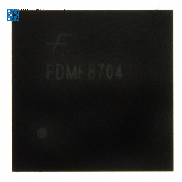 FDMF8704 P1