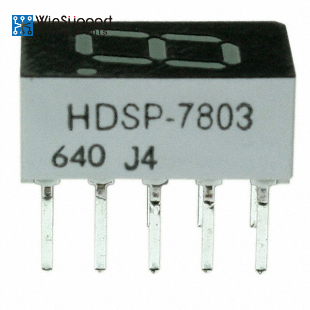 HDSP-7803 P1