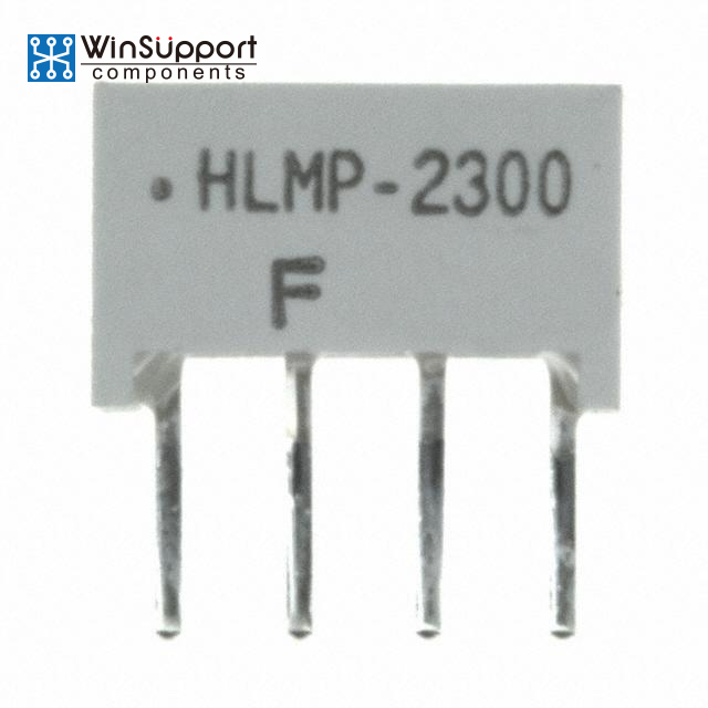 HLMP-2300-EF000 P1