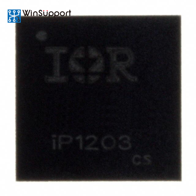 IP1203TRPBF P1