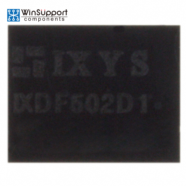 IXDF502D1T/R P1