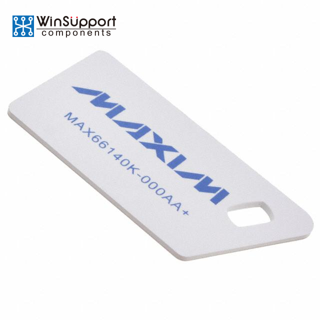 MAX66140K-000AA+ P1