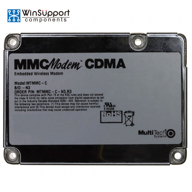 MTMMC-C-N3.R3 P1