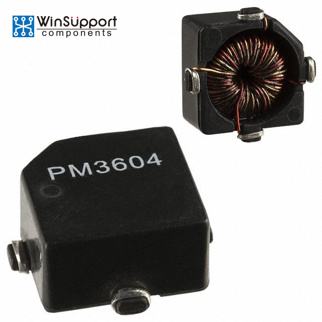 PM3602-10-RC P4