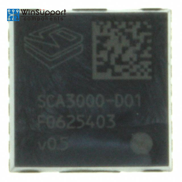 SCA3000-D01 P1