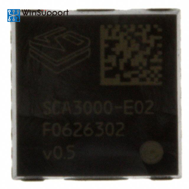 SCA3000-E02 P1