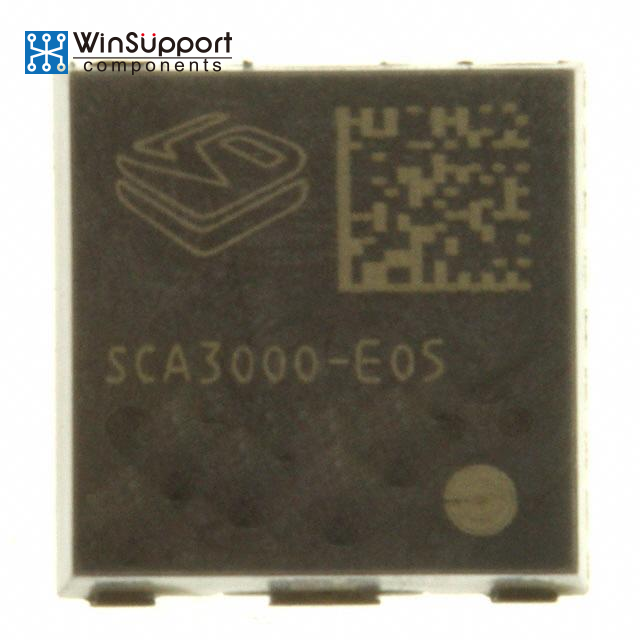 SCA3000-E05 P1