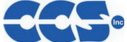 Custom Computer Services Inc (CCS) logo