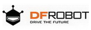 DFRobot logo