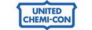 United Chemi-Con logo