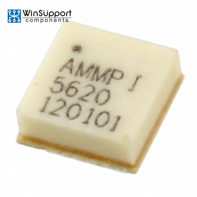 AMMP-5620-BLKG P1