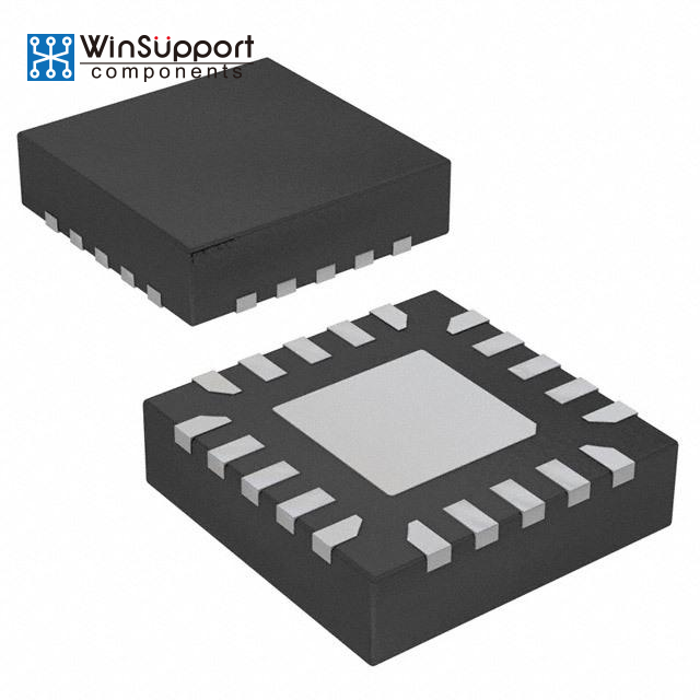 ATTINY20-MMH P1