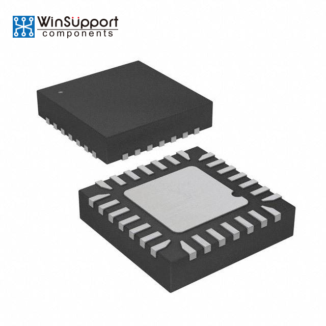 ATTINY88-MMU P1