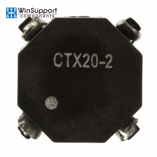 CTX20-2-R P1