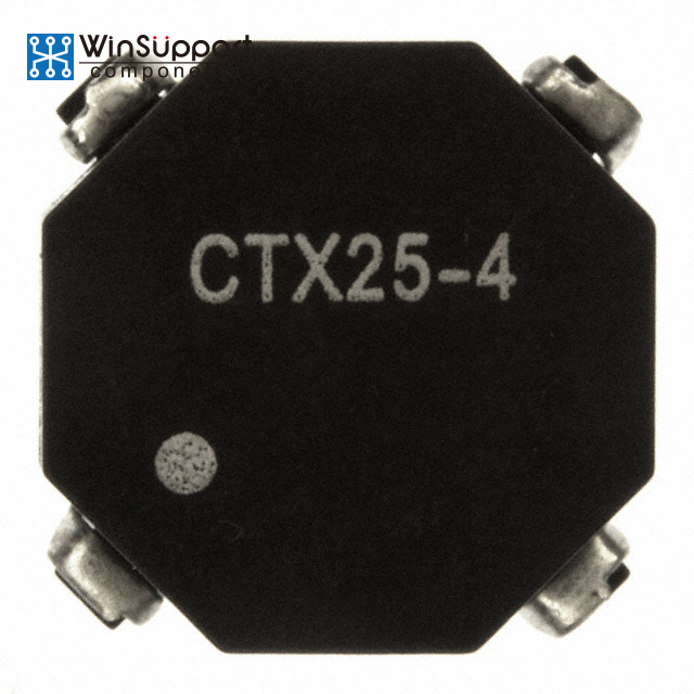 CTX25-4-R P1