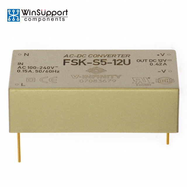 FSK-S5-12U P1