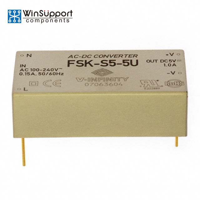 FSK-S5-5U P1