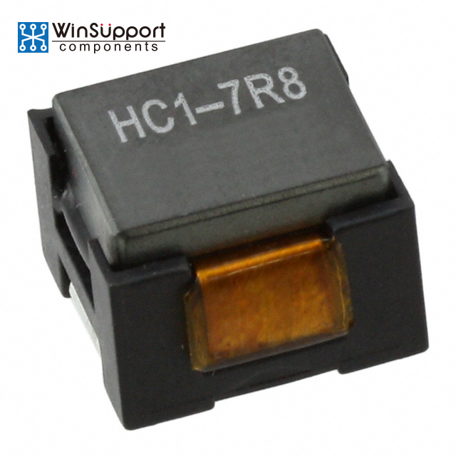 HC1-7R8-R P1