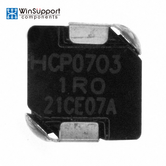 HCP0703-1R0-R P1