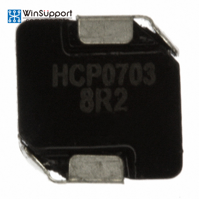 HCP0703-8R2-R P1