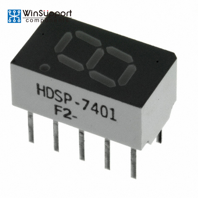 HDSP-7401 P1