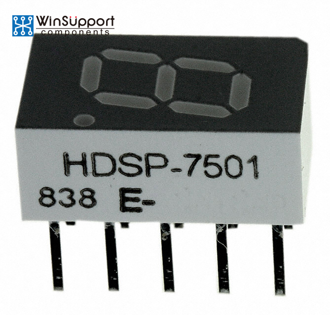 HDSP-7501 P1