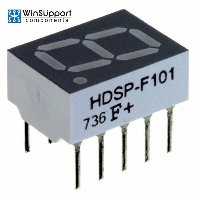 HDSP-F101-EF000 P1