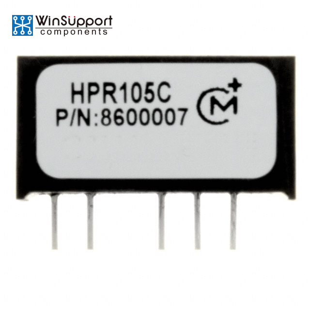HPR105C P1