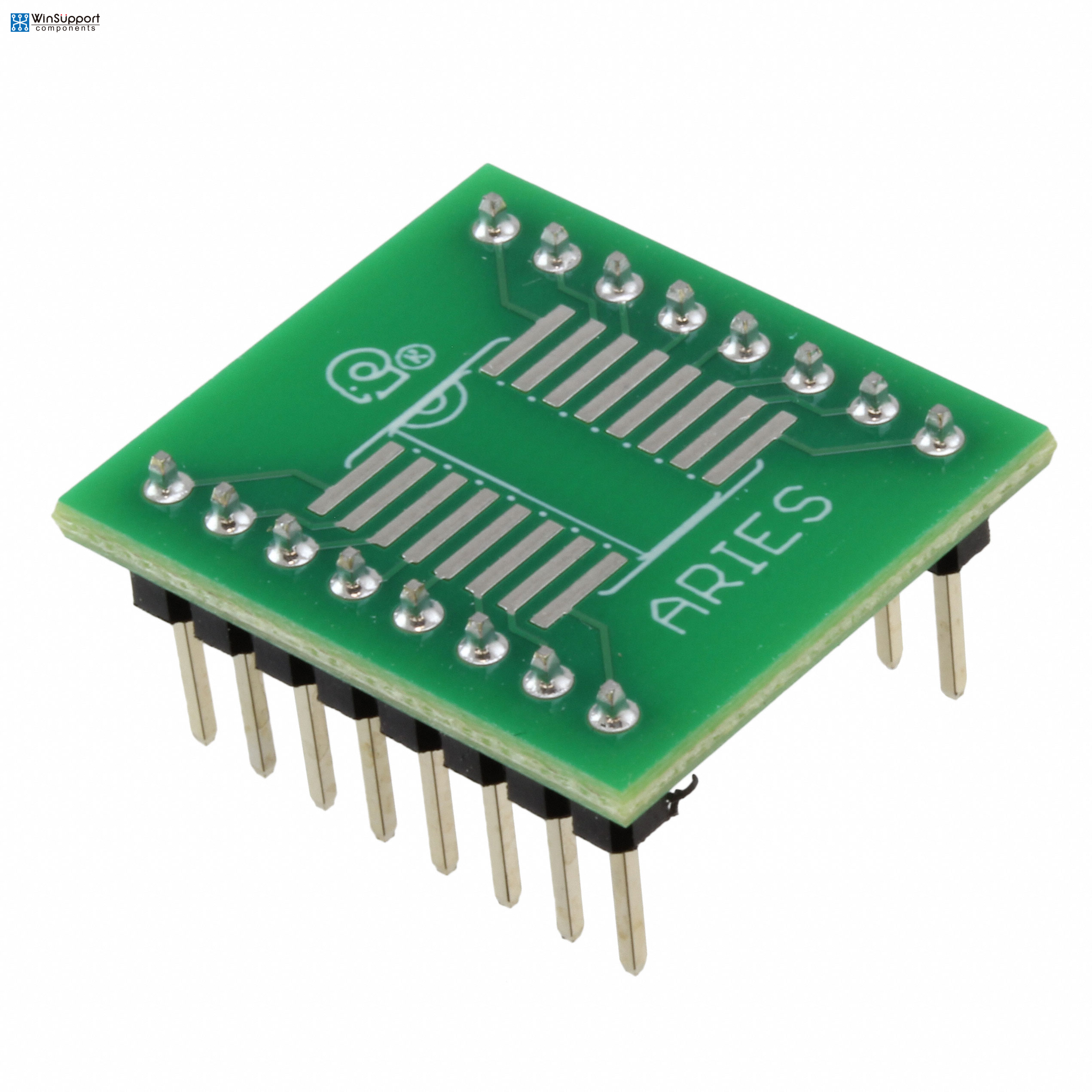 LCQT-SOIC16 P1