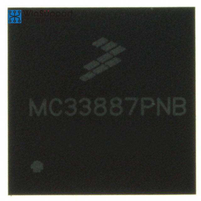 MC33887PNBR2 P1