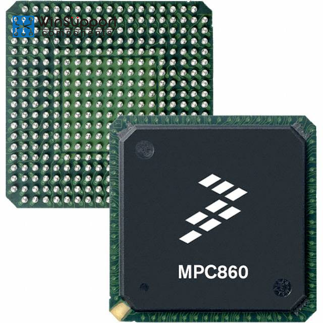 MC68360CZP25LR2 P1