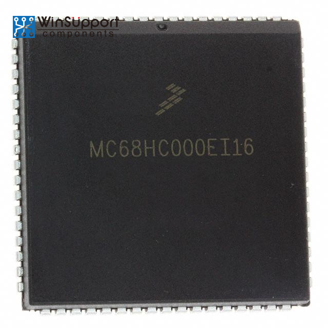 MC68882CEI16A P1