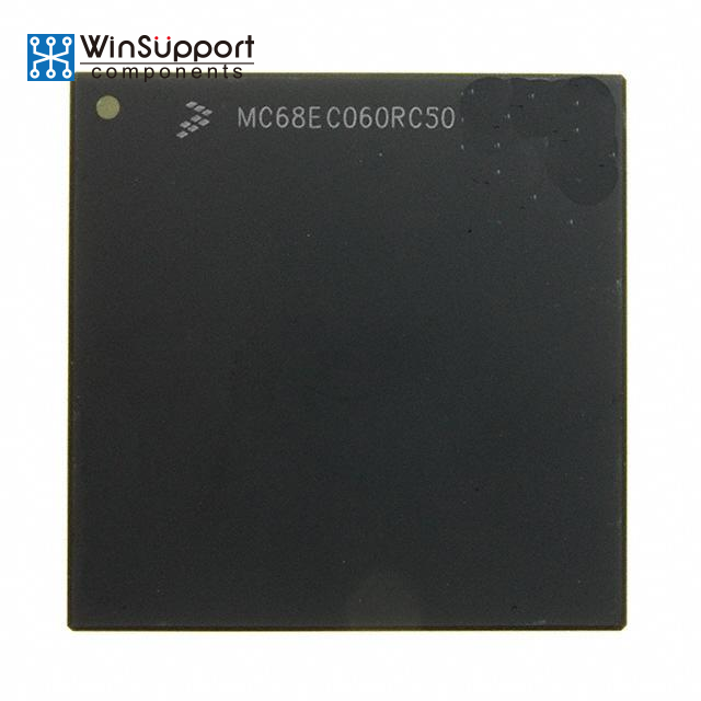MC68EC060RC50 P1