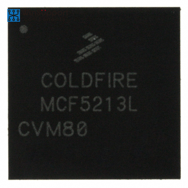 MCF51MM128VMB P1