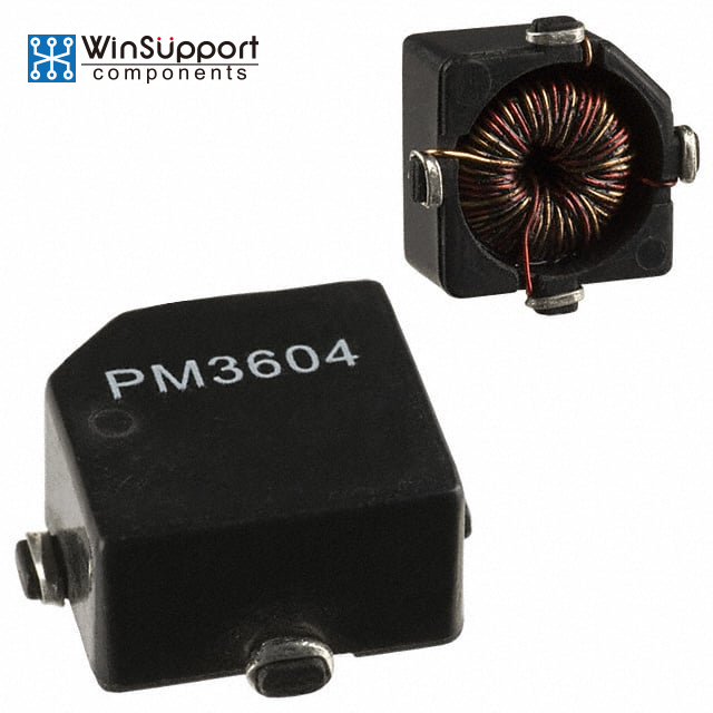 PM3604-100-RC P4