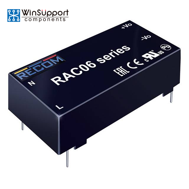 RAC06-05DC P1