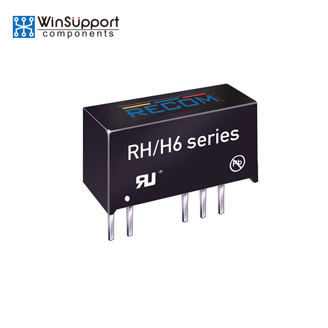 RH-153.3D/H6 P1