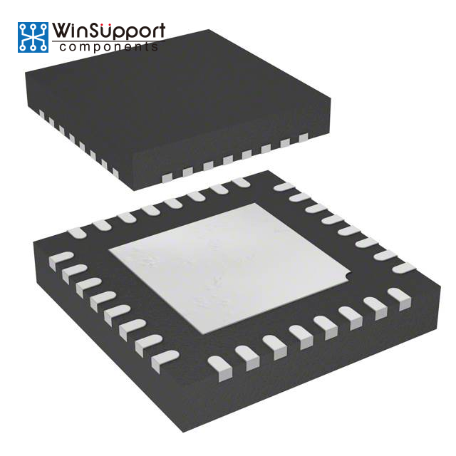 STM32G071KBU6 P1