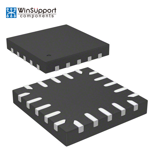 STM8S103F3U6TR P1