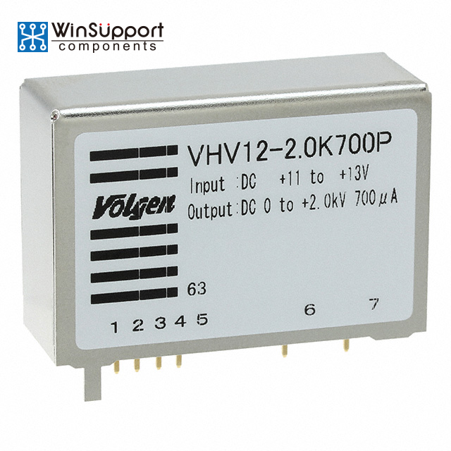 VHV12-1.0K1500P P1