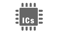 Integrierte Schaltungen (ICs)