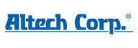 Altech Corporation  logo