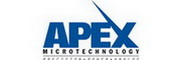 Apex Microtechnology logo