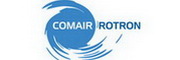 Comair Rotron logo