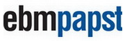 ebm-papst Inc. logo
